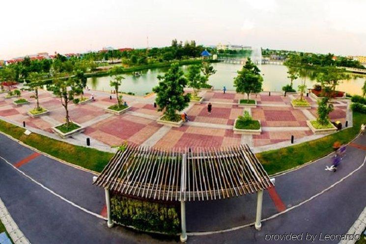 Suphan Lake Hometel Bangkok Kemudahan gambar